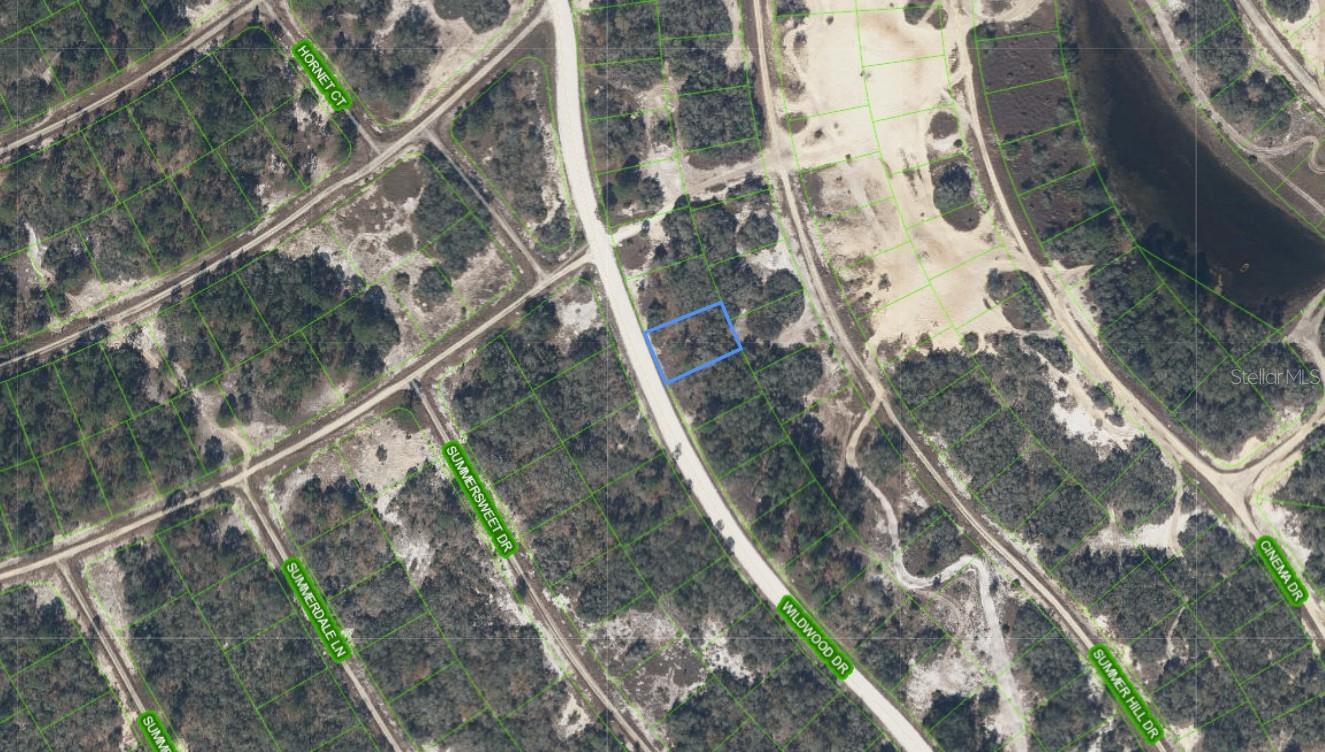 323 WILDWOOD DRIVE