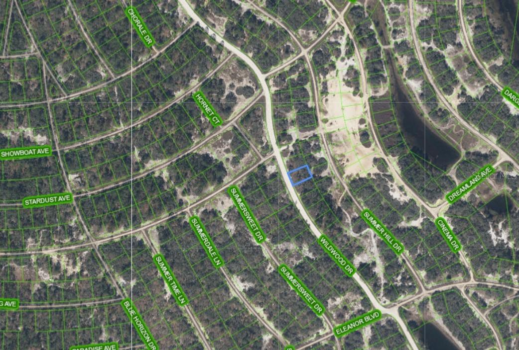323 WILDWOOD DRIVE