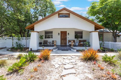 1505 MAGNOLIA AVENUE SANFORD FL 32771