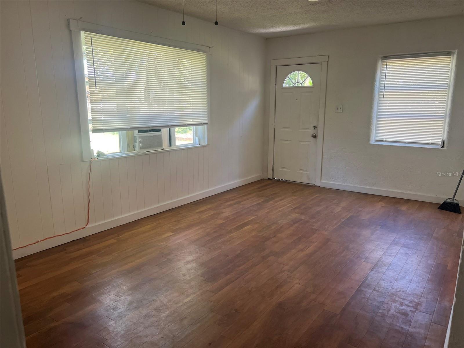 UNPLATTED - Residential Lease