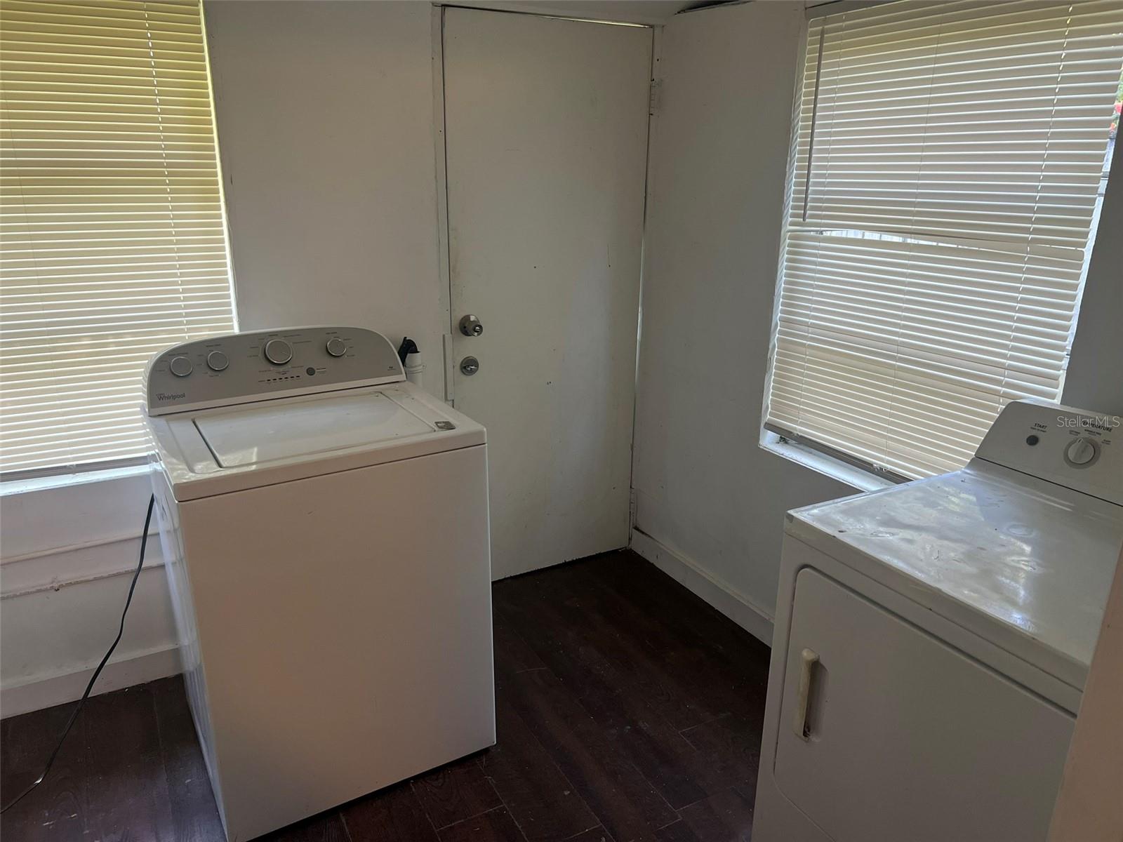 UNPLATTED - Residential Lease