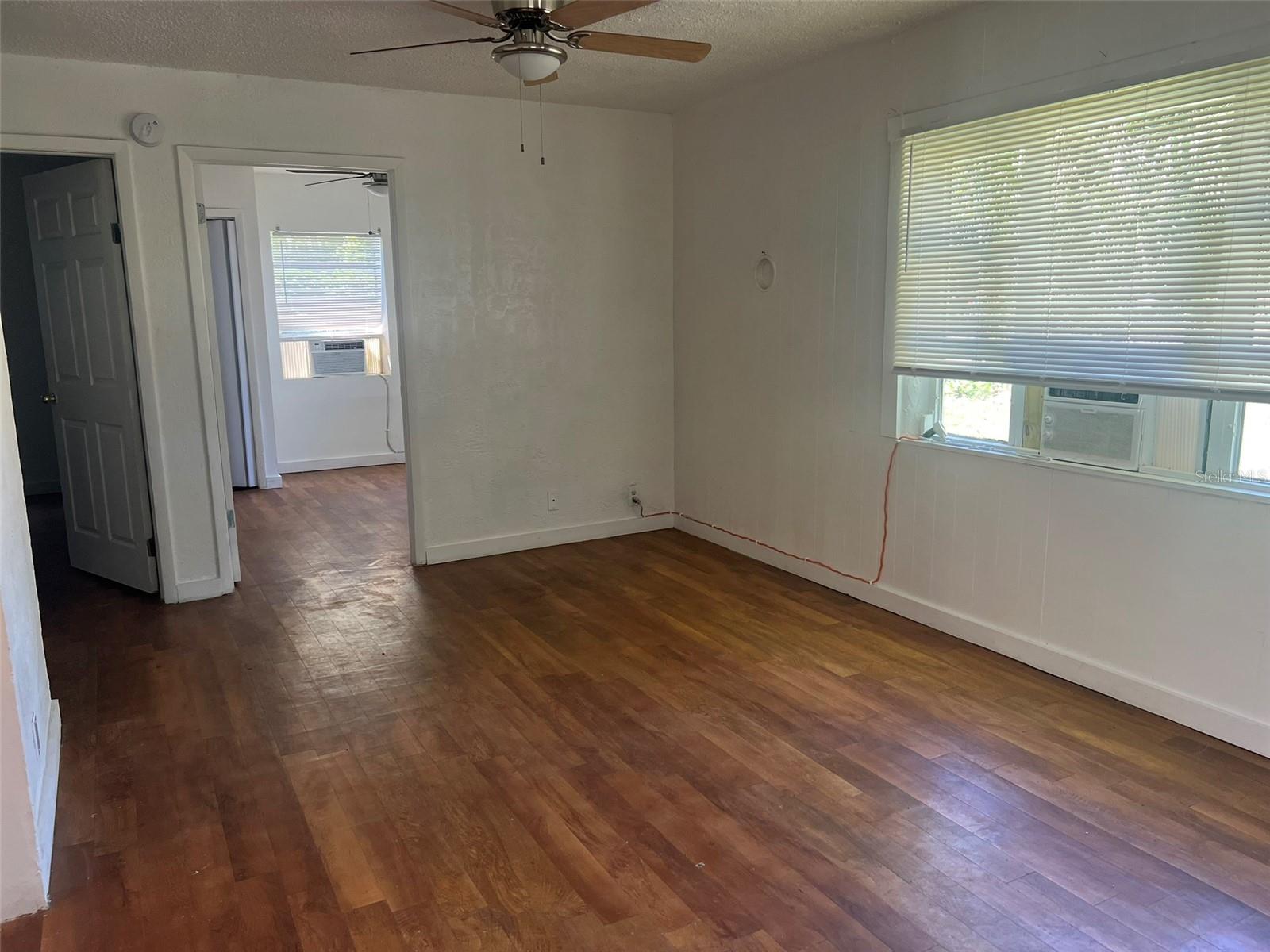 UNPLATTED - Residential Lease