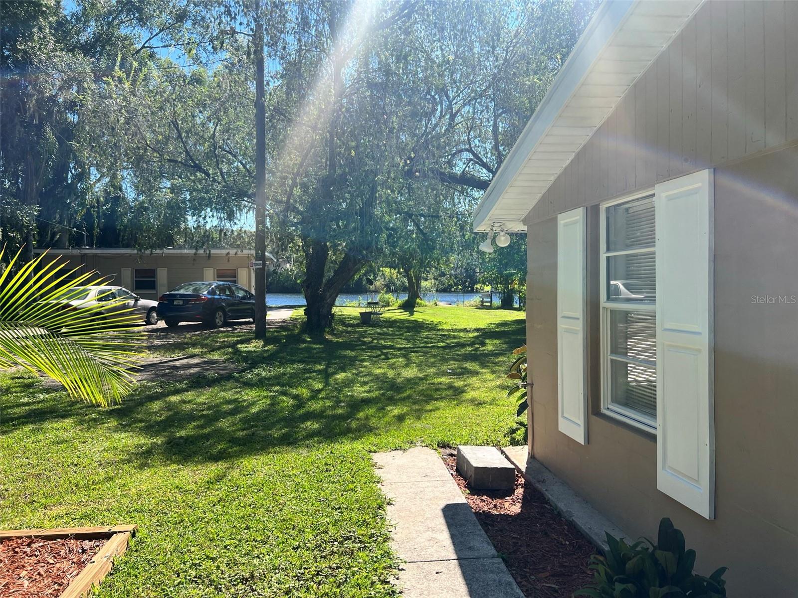 UNPLATTED - Residential Lease