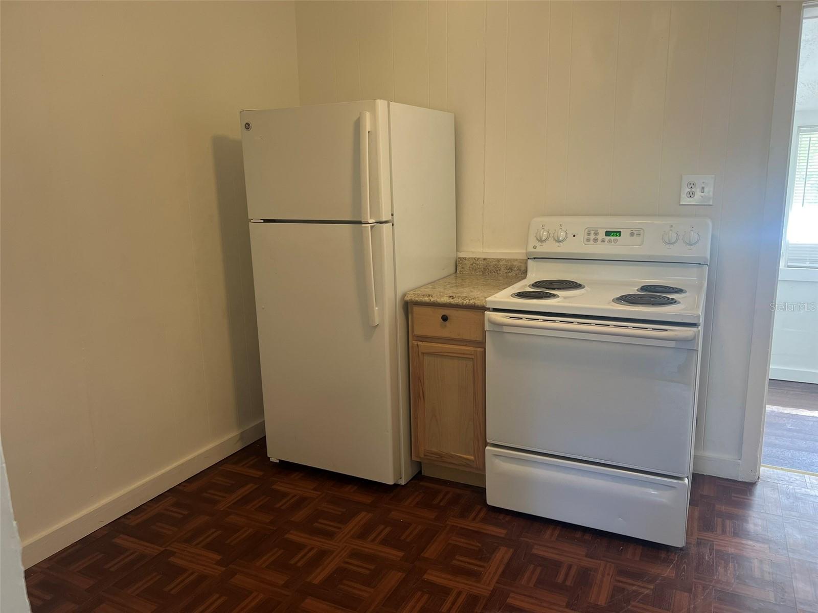 UNPLATTED - Residential Lease