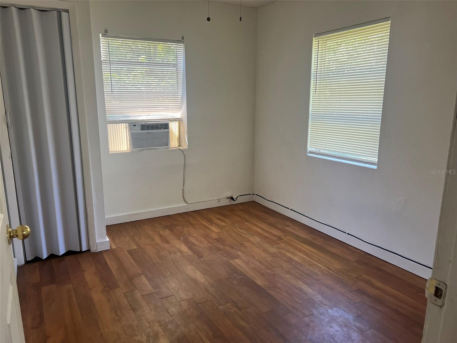 UNPLATTED - Residential Lease