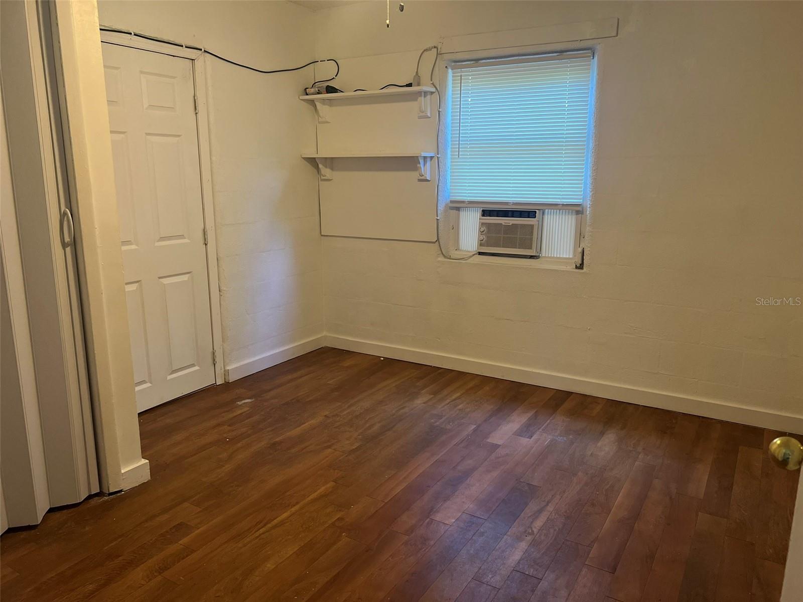 UNPLATTED - Residential Lease