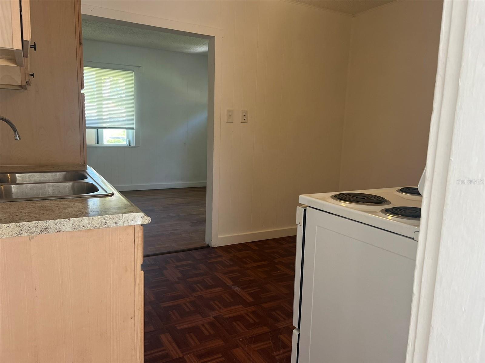 UNPLATTED - Residential Lease