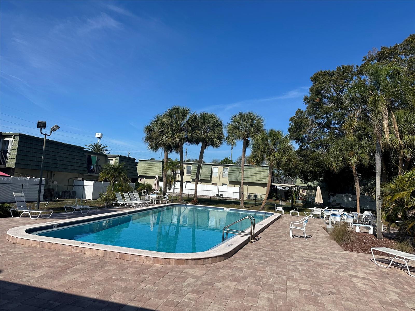 FOUNTAIN SQUARE CONDO - Residential