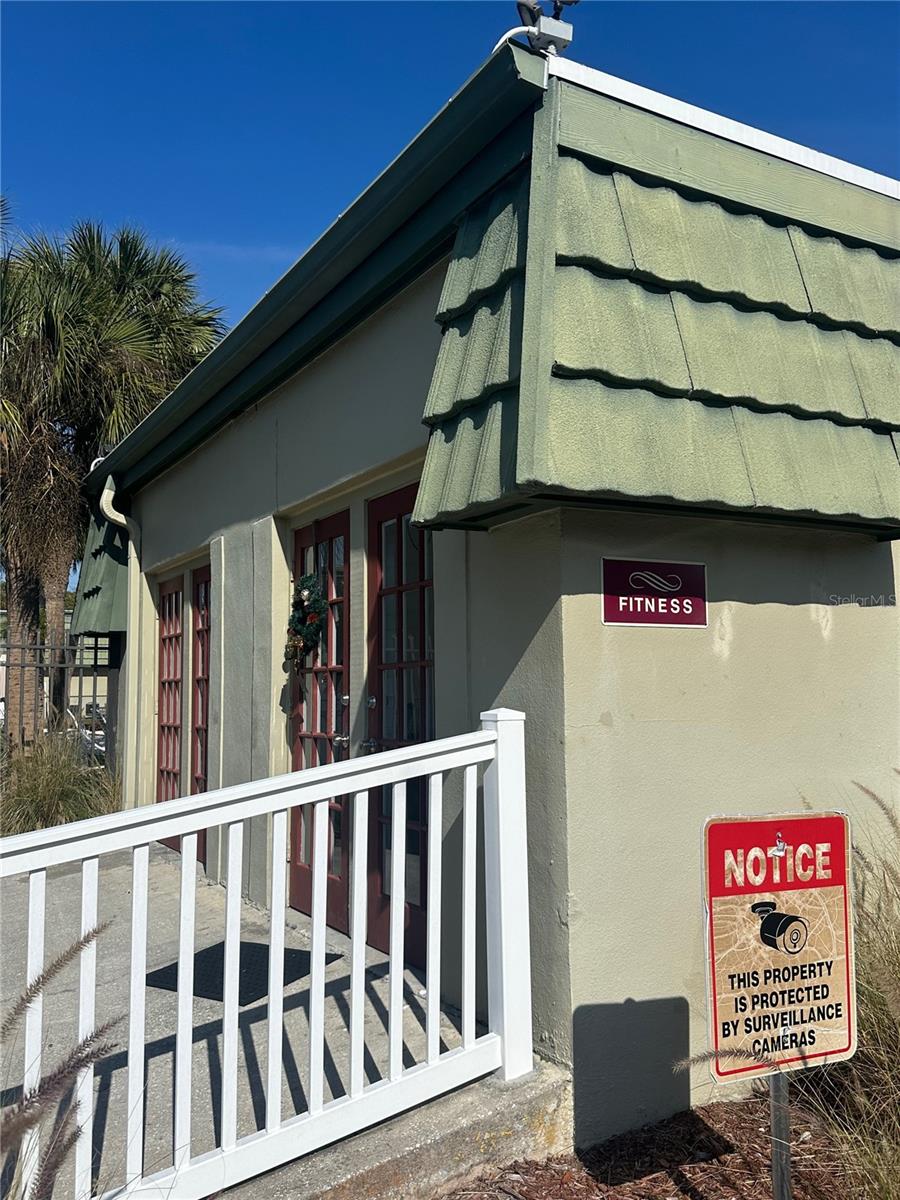 FOUNTAIN SQUARE CONDO - Residential