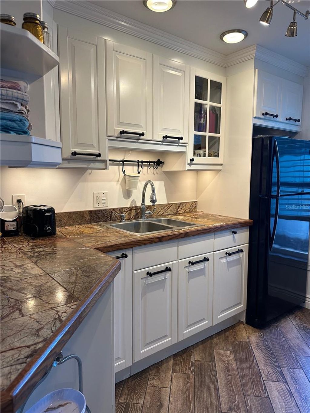 Photo of 1799 N Highland Avenue #44, Clearwater, FL 33755 (MLS # TB8462427)