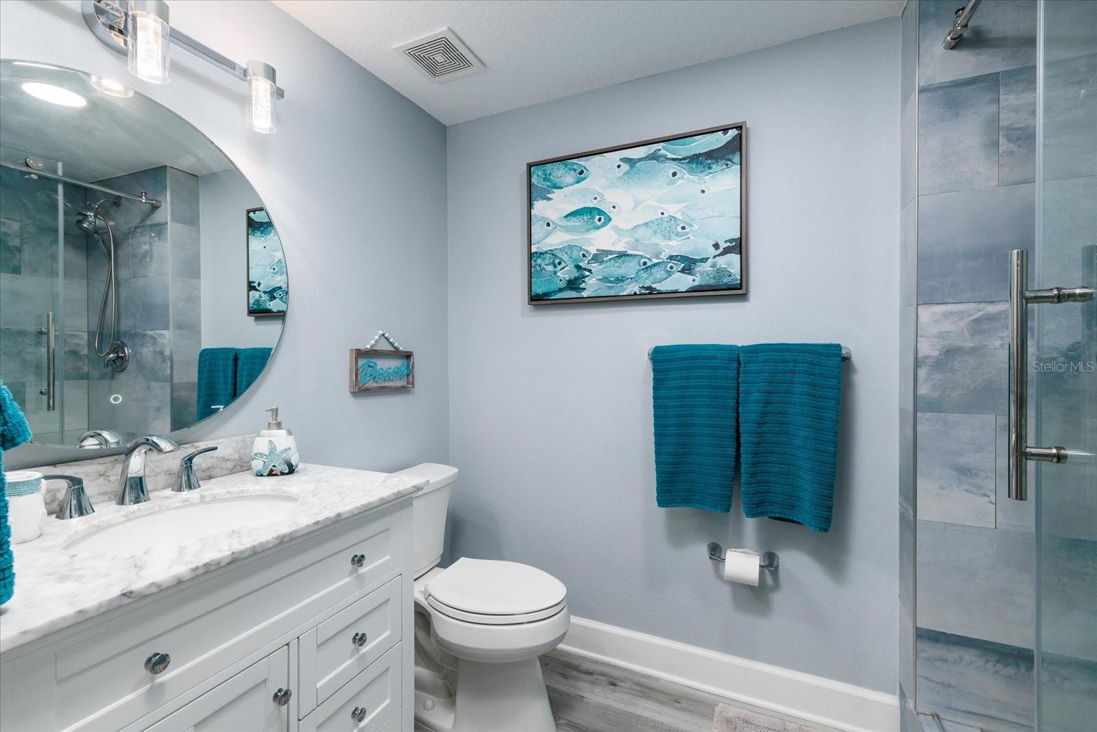 OSPREY POINTE AT DOLPHIN - Residential
