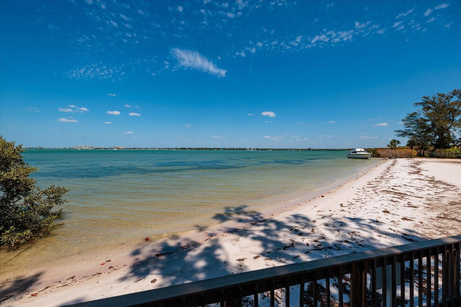 OSPREY POINTE AT DOLPHIN - Residential
