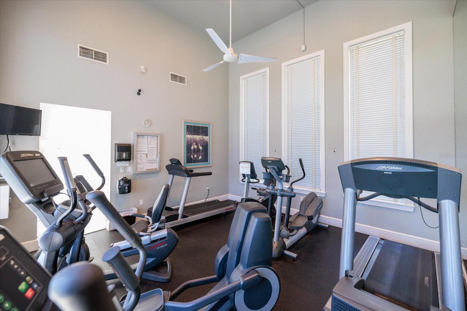 OSPREY POINTE AT DOLPHIN - Residential