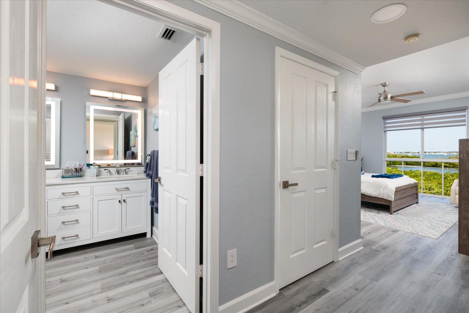 OSPREY POINTE AT DOLPHIN - Residential