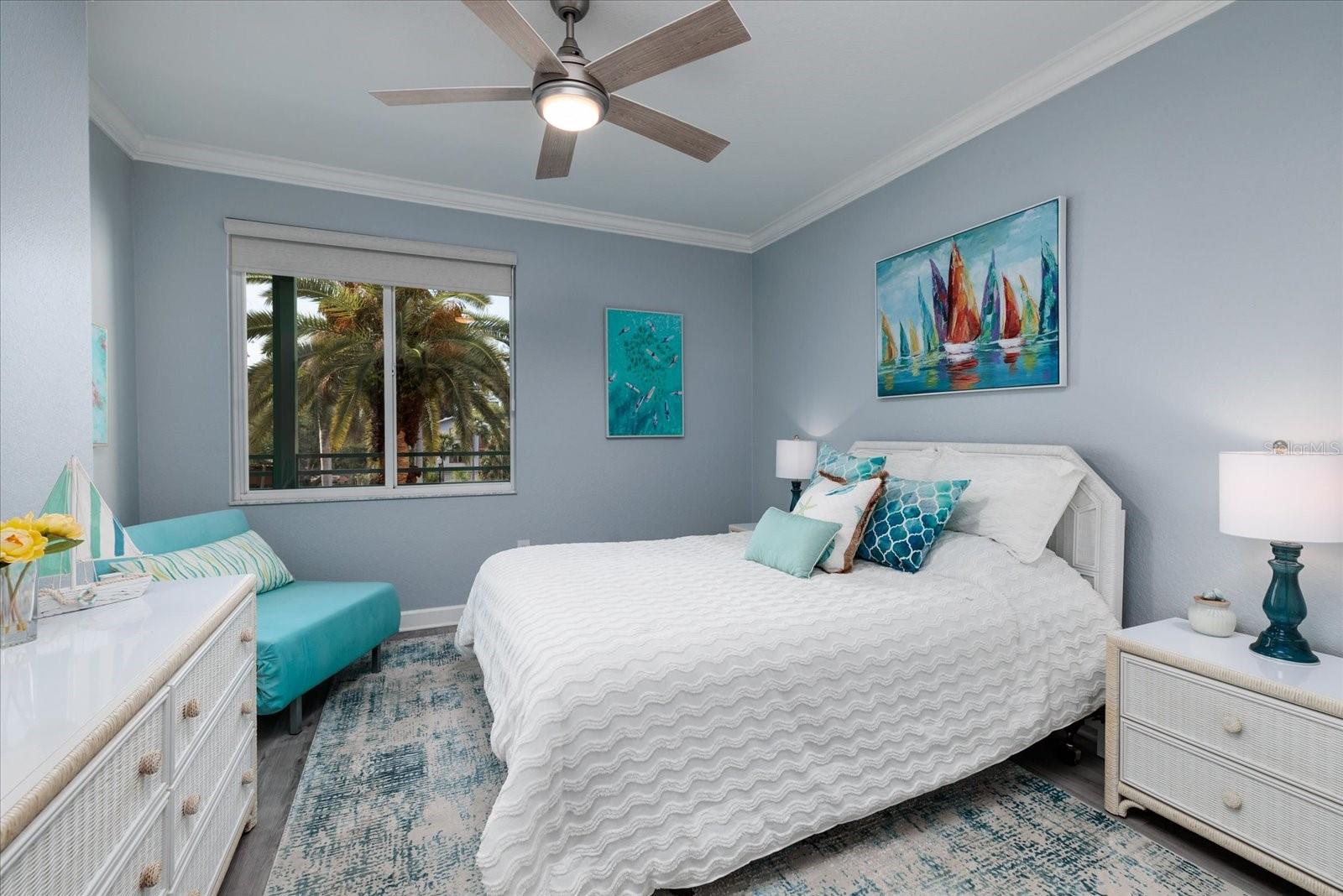 OSPREY POINTE AT DOLPHIN - Residential