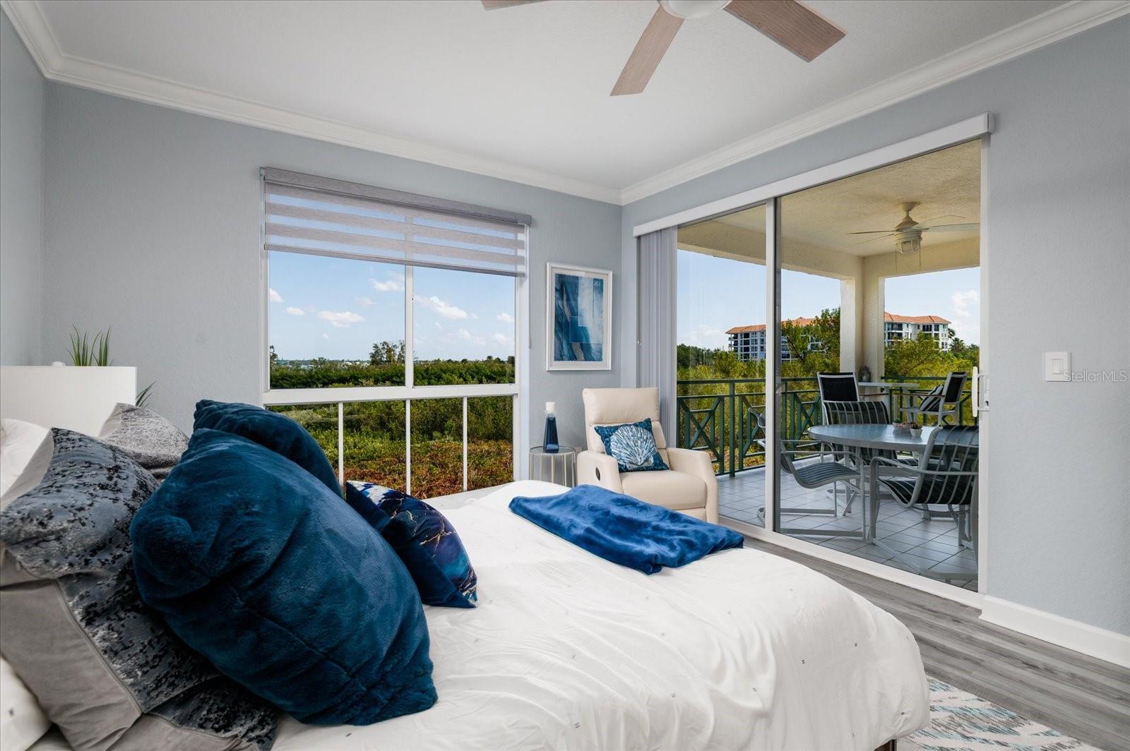 OSPREY POINTE AT DOLPHIN - Residential