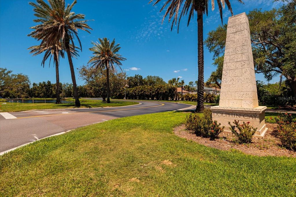 Photo of 4801 Osprey Drive S #207, St Petersburg, FL 33711 (MLS # TB8504395)