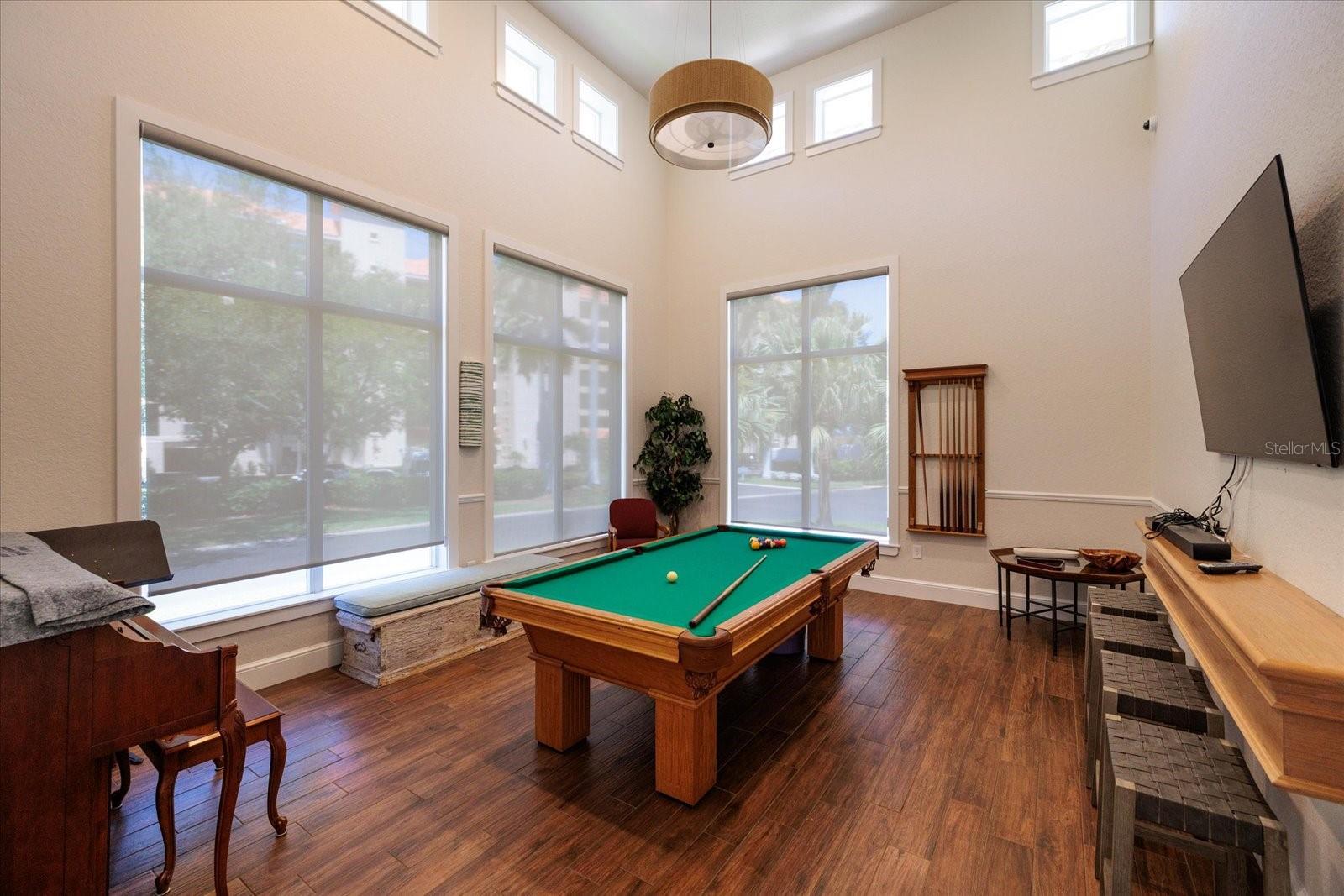 OSPREY POINTE AT DOLPHIN - Residential