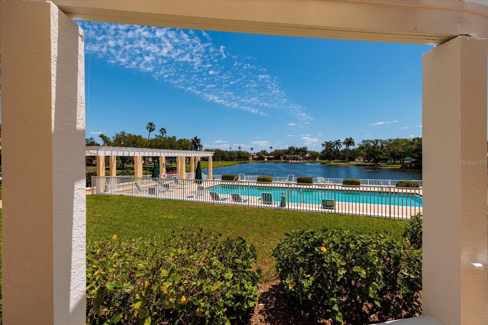 OSPREY POINTE AT DOLPHIN - Residential