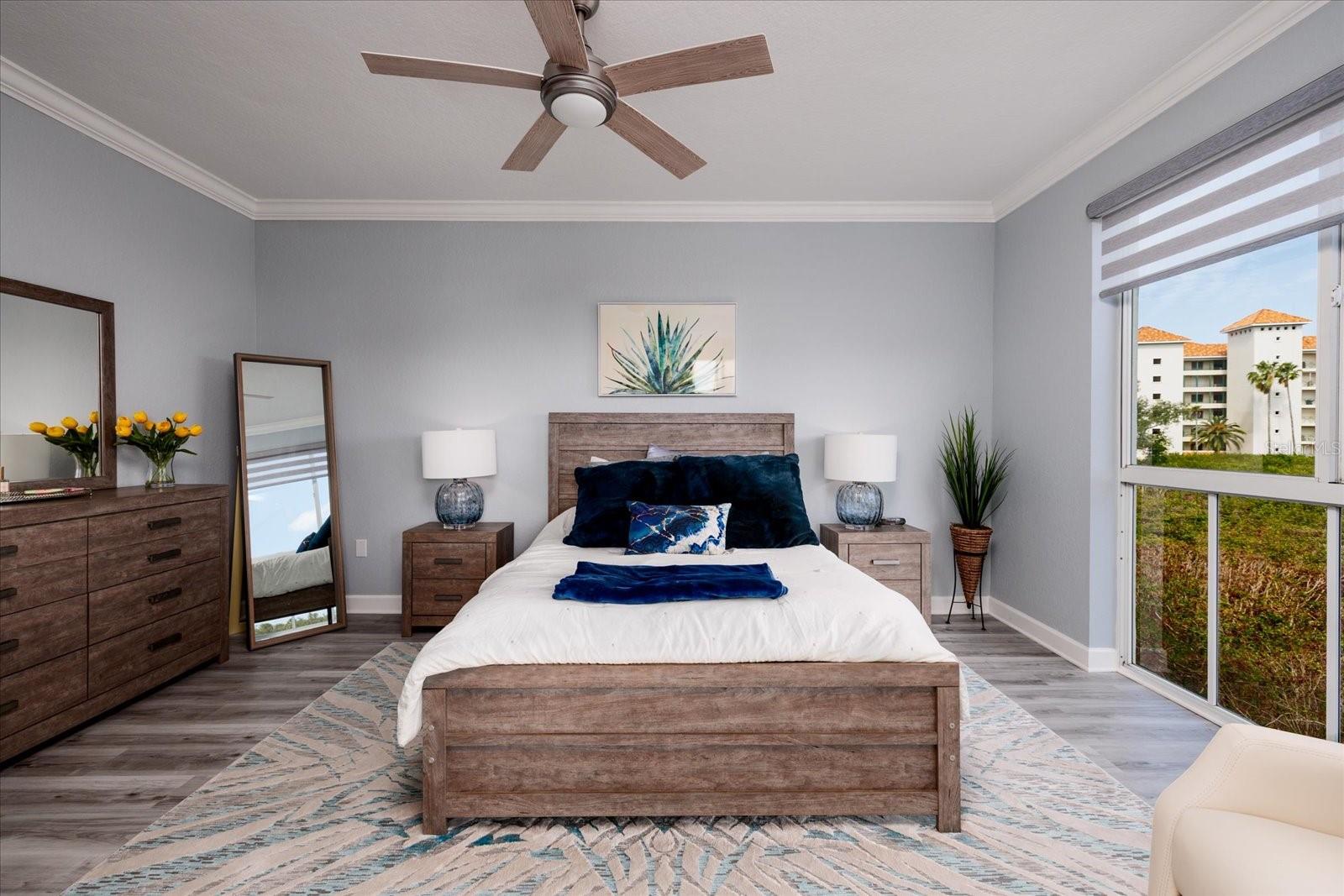 OSPREY POINTE AT DOLPHIN - Residential