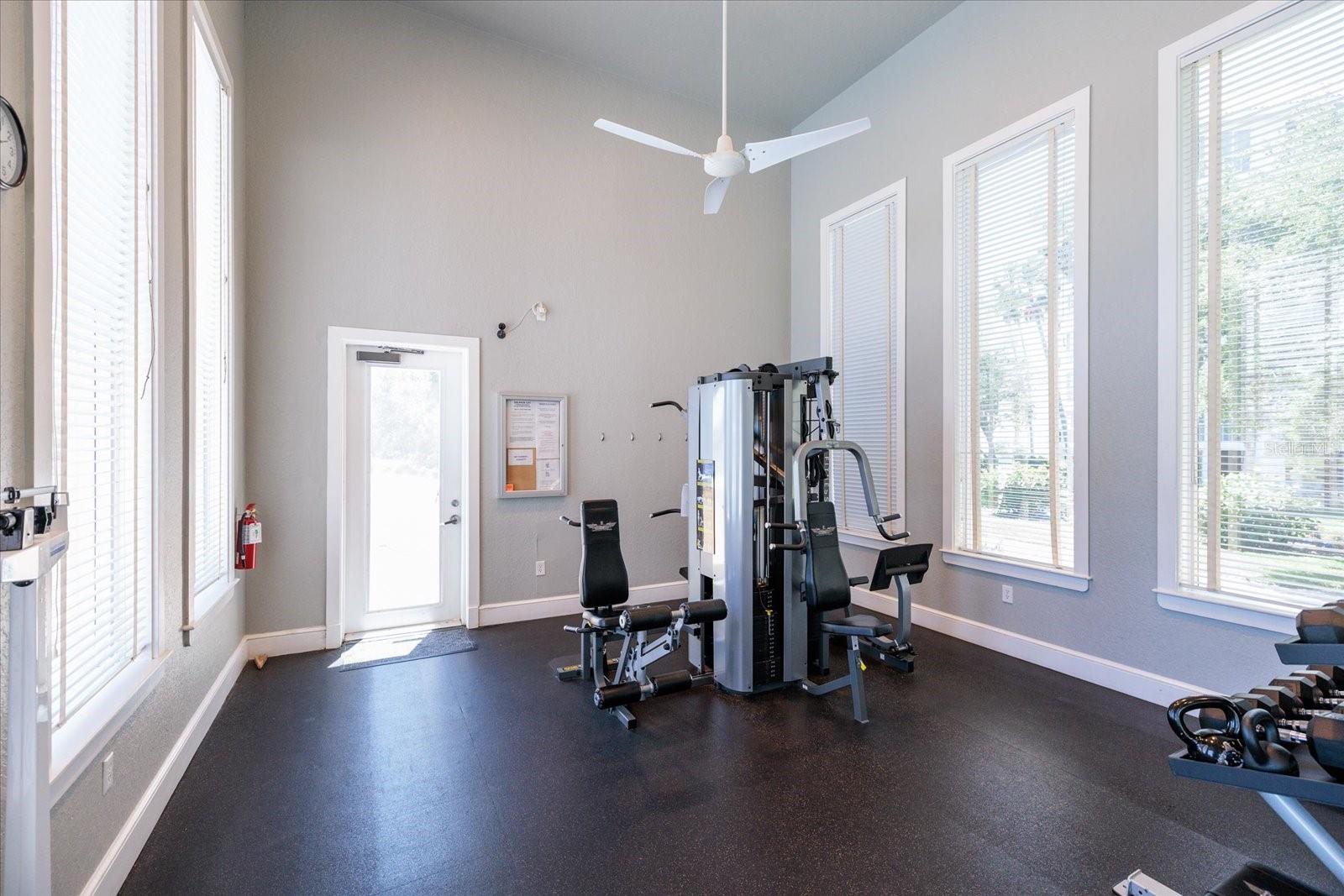 OSPREY POINTE AT DOLPHIN - Residential