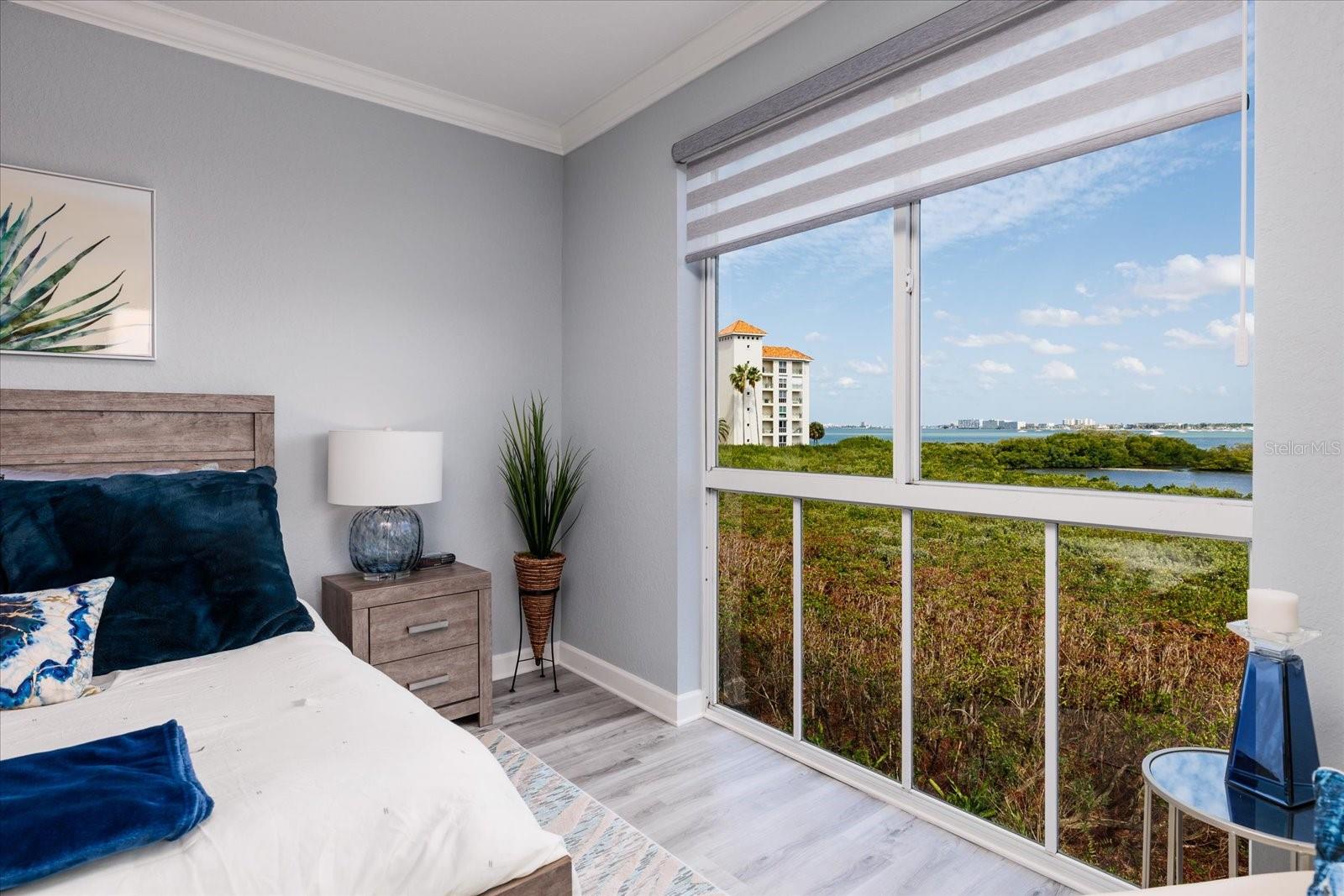 OSPREY POINTE AT DOLPHIN - Residential