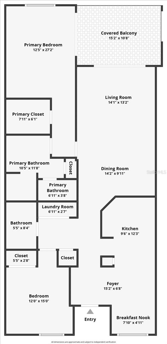 OSPREY POINTE AT DOLPHIN - Residential