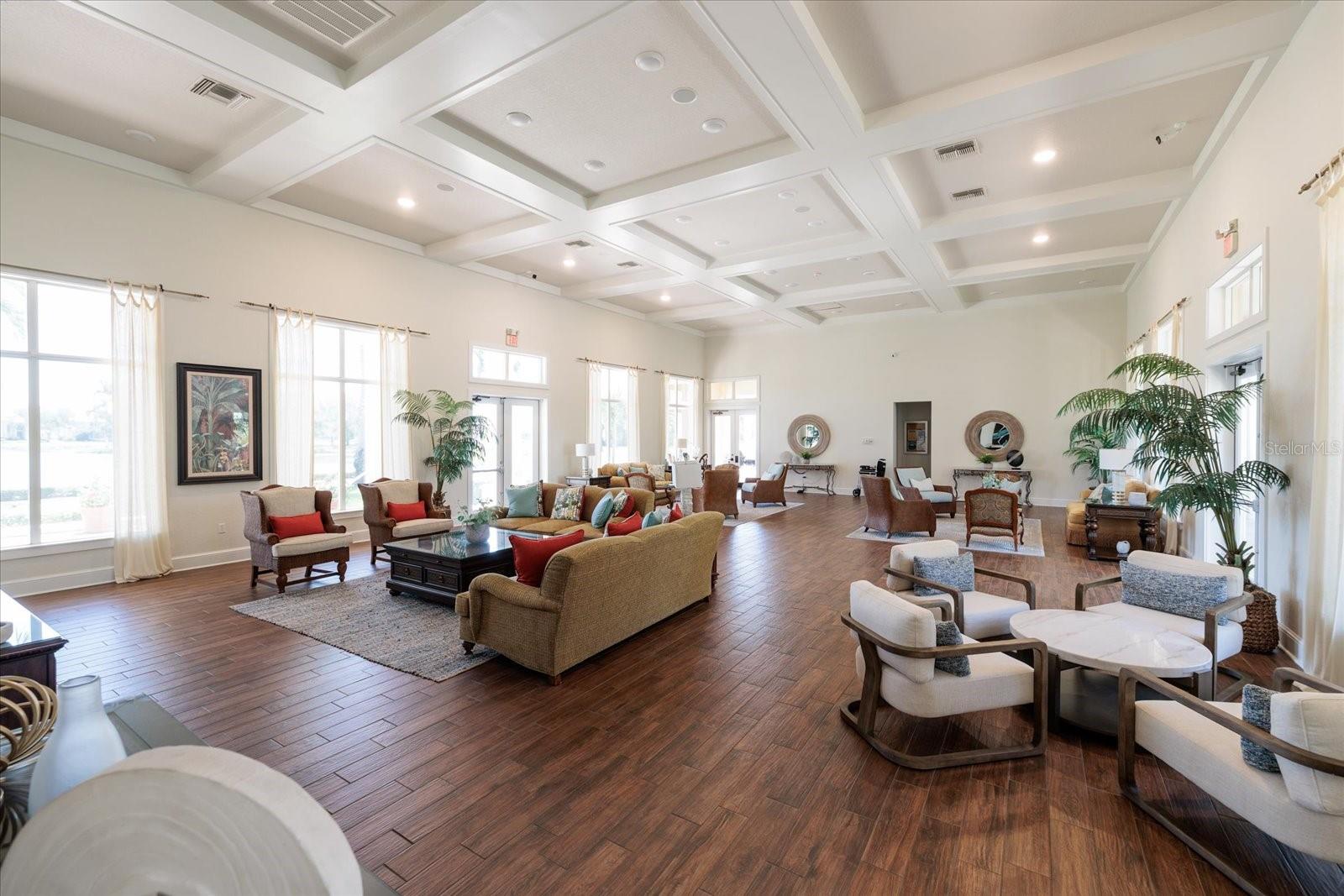 OSPREY POINTE AT DOLPHIN - Residential