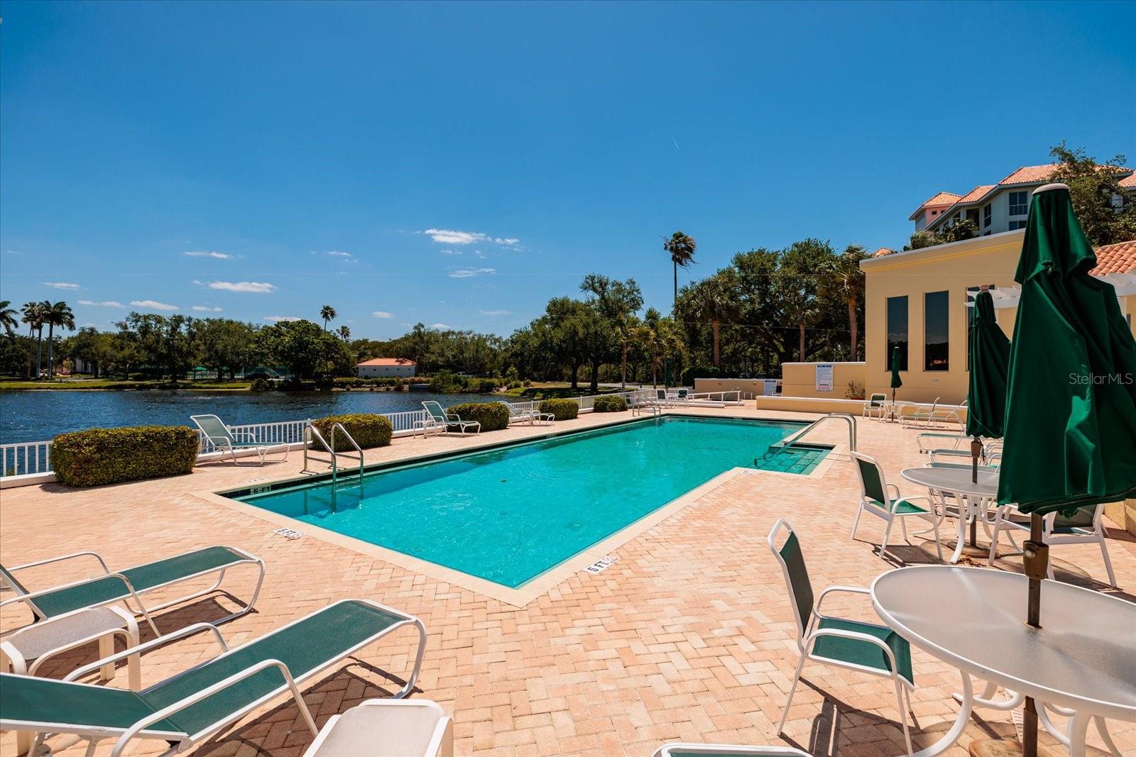 OSPREY POINTE AT DOLPHIN - Residential