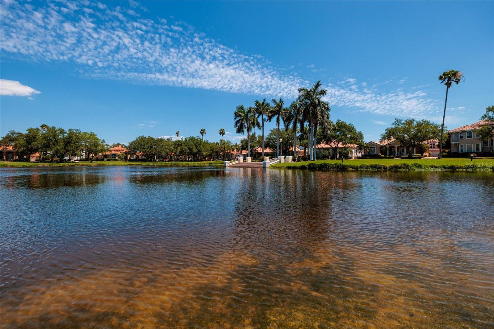 OSPREY POINTE AT DOLPHIN - Residential