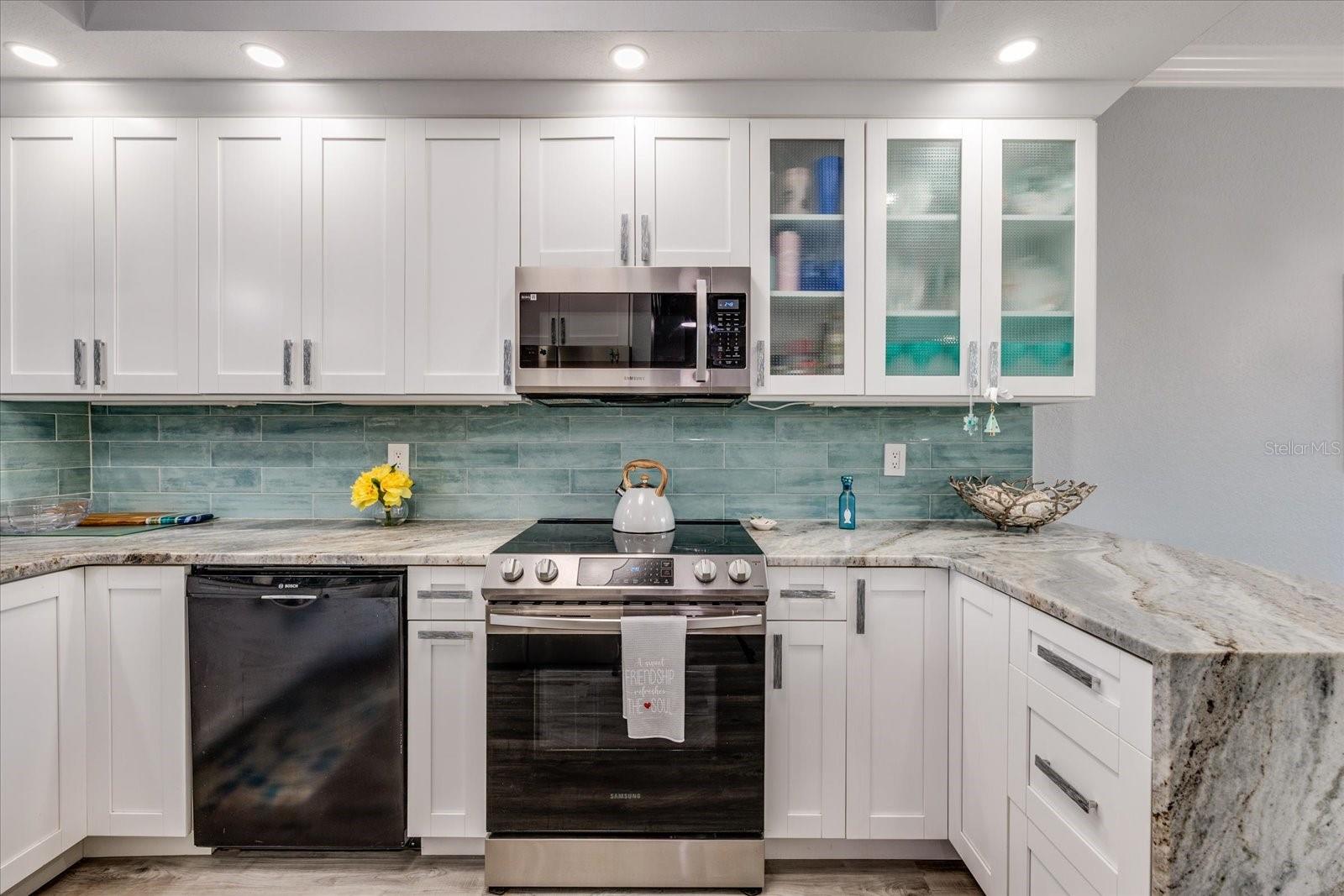 OSPREY POINTE AT DOLPHIN - Residential