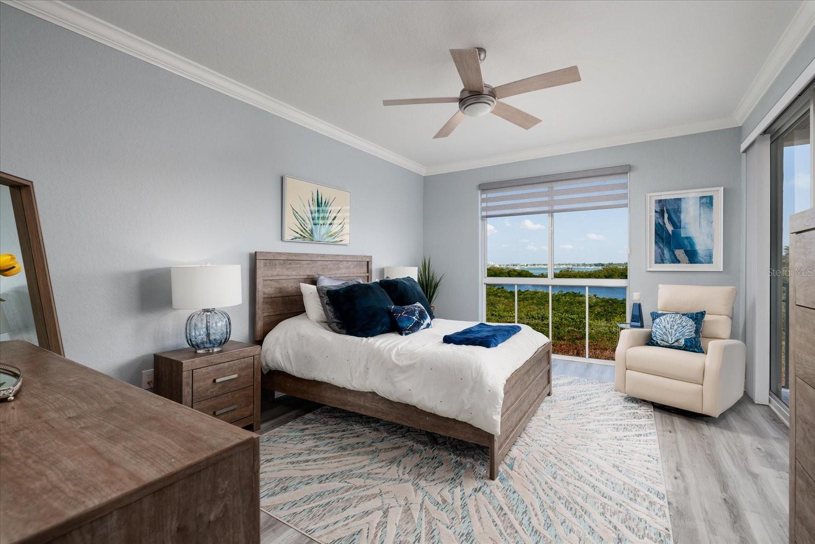 OSPREY POINTE AT DOLPHIN - Residential