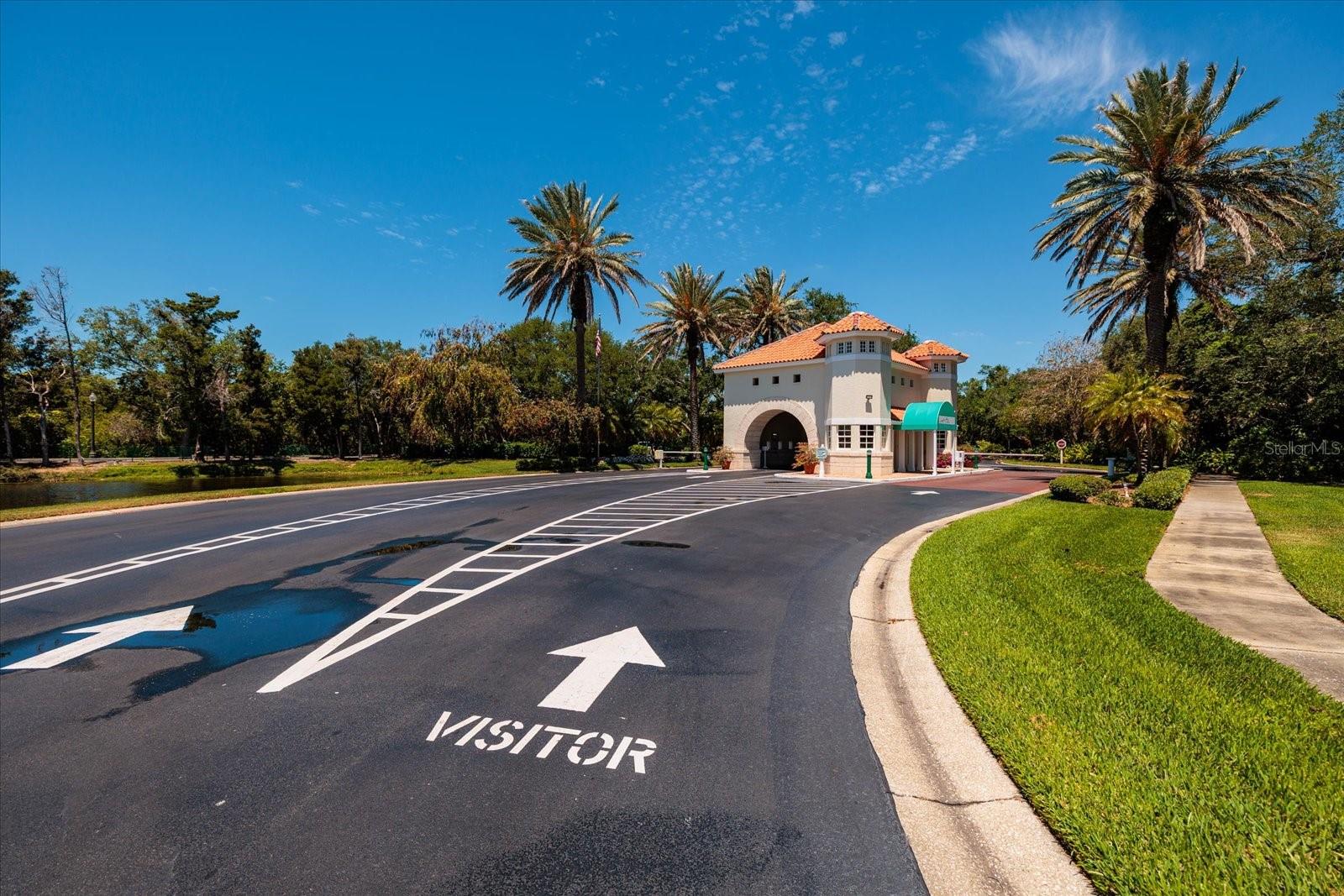 OSPREY POINTE AT DOLPHIN - Residential