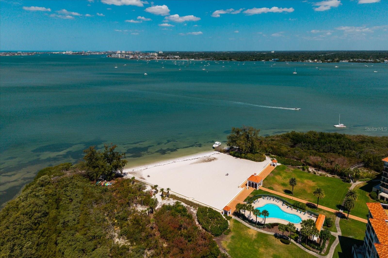 OSPREY POINTE AT DOLPHIN - Residential