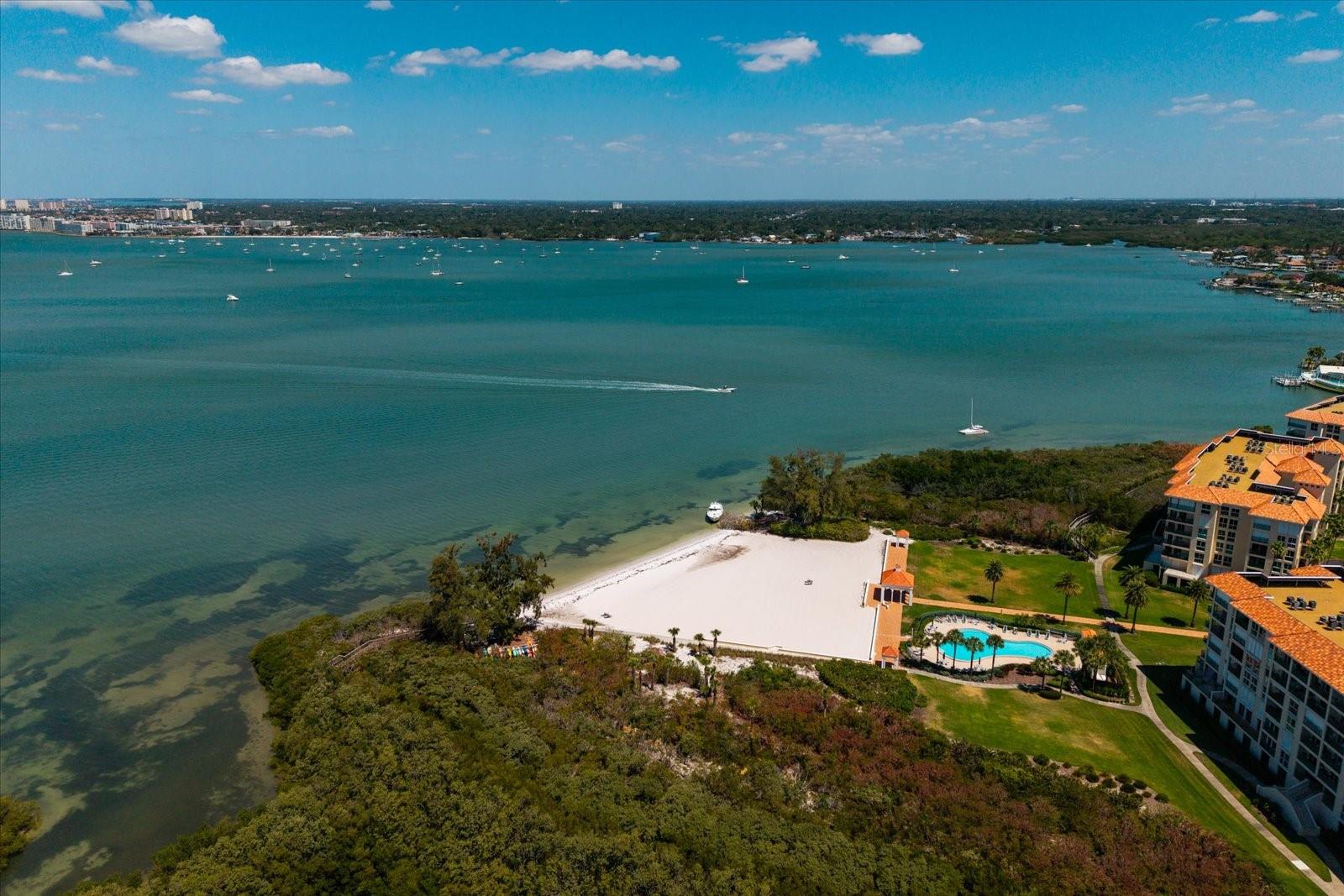 OSPREY POINTE AT DOLPHIN - Residential