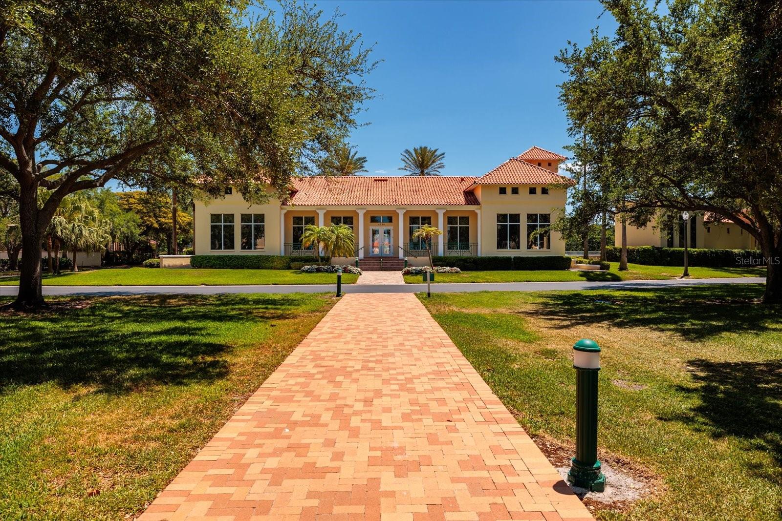 OSPREY POINTE AT DOLPHIN - Residential