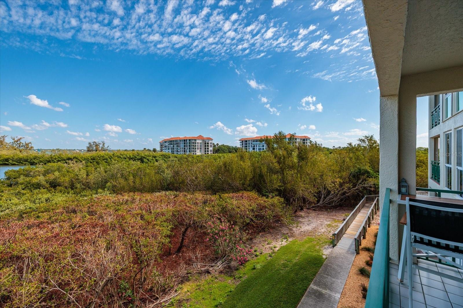 OSPREY POINTE AT DOLPHIN - Residential