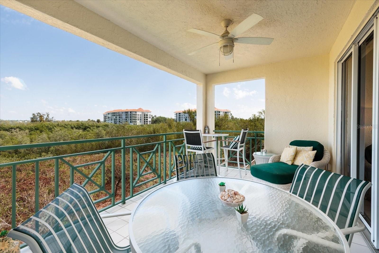 OSPREY POINTE AT DOLPHIN - Residential