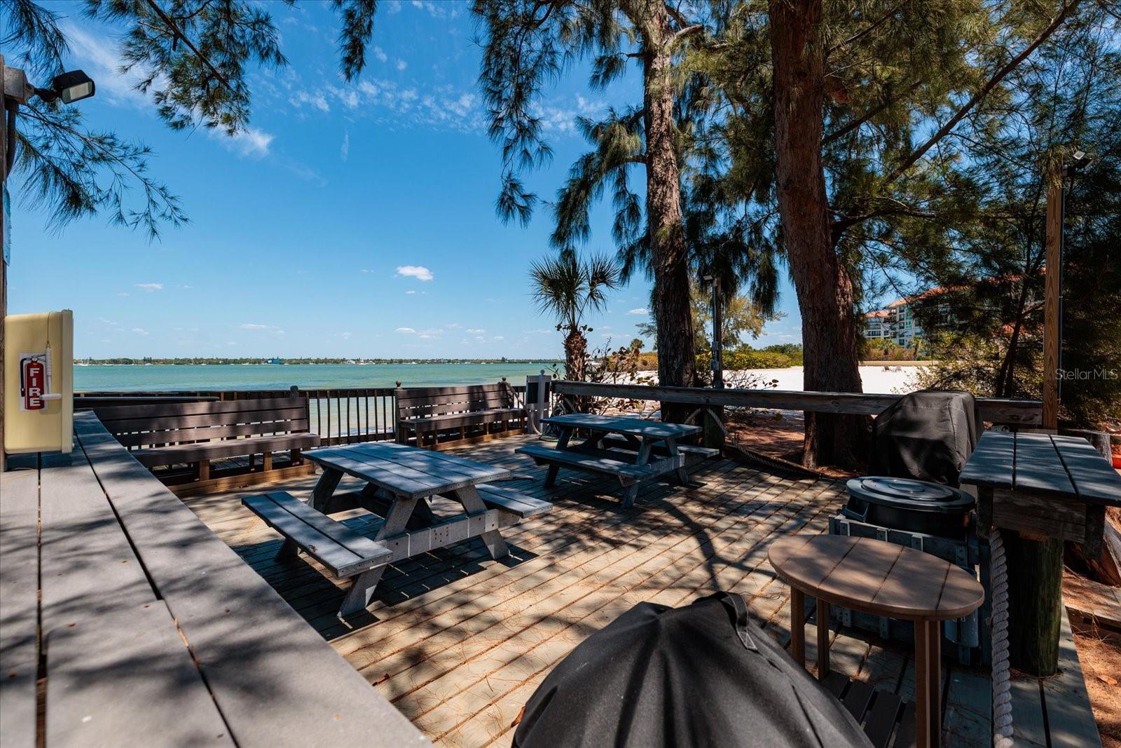 OSPREY POINTE AT DOLPHIN - Residential