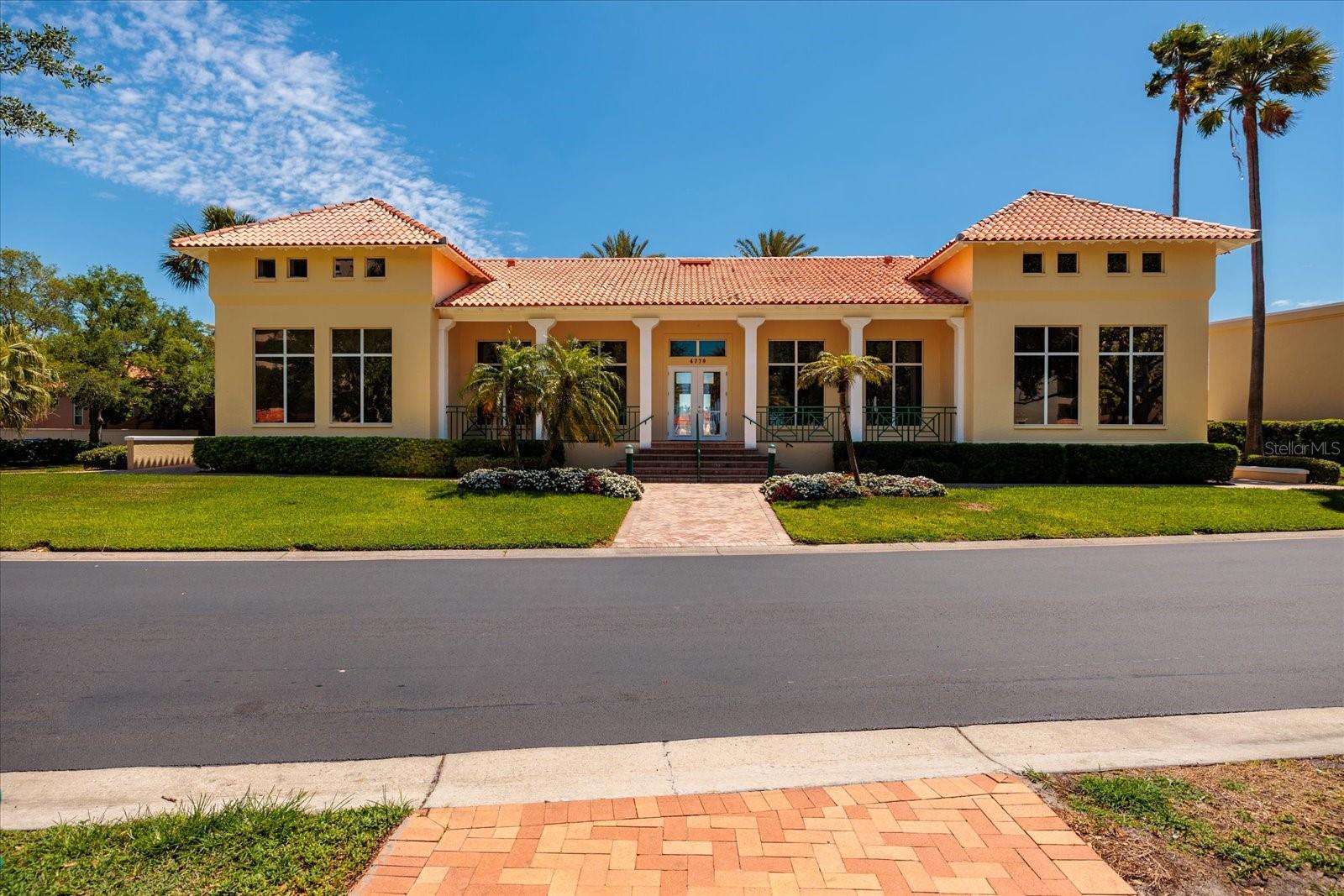 OSPREY POINTE AT DOLPHIN - Residential