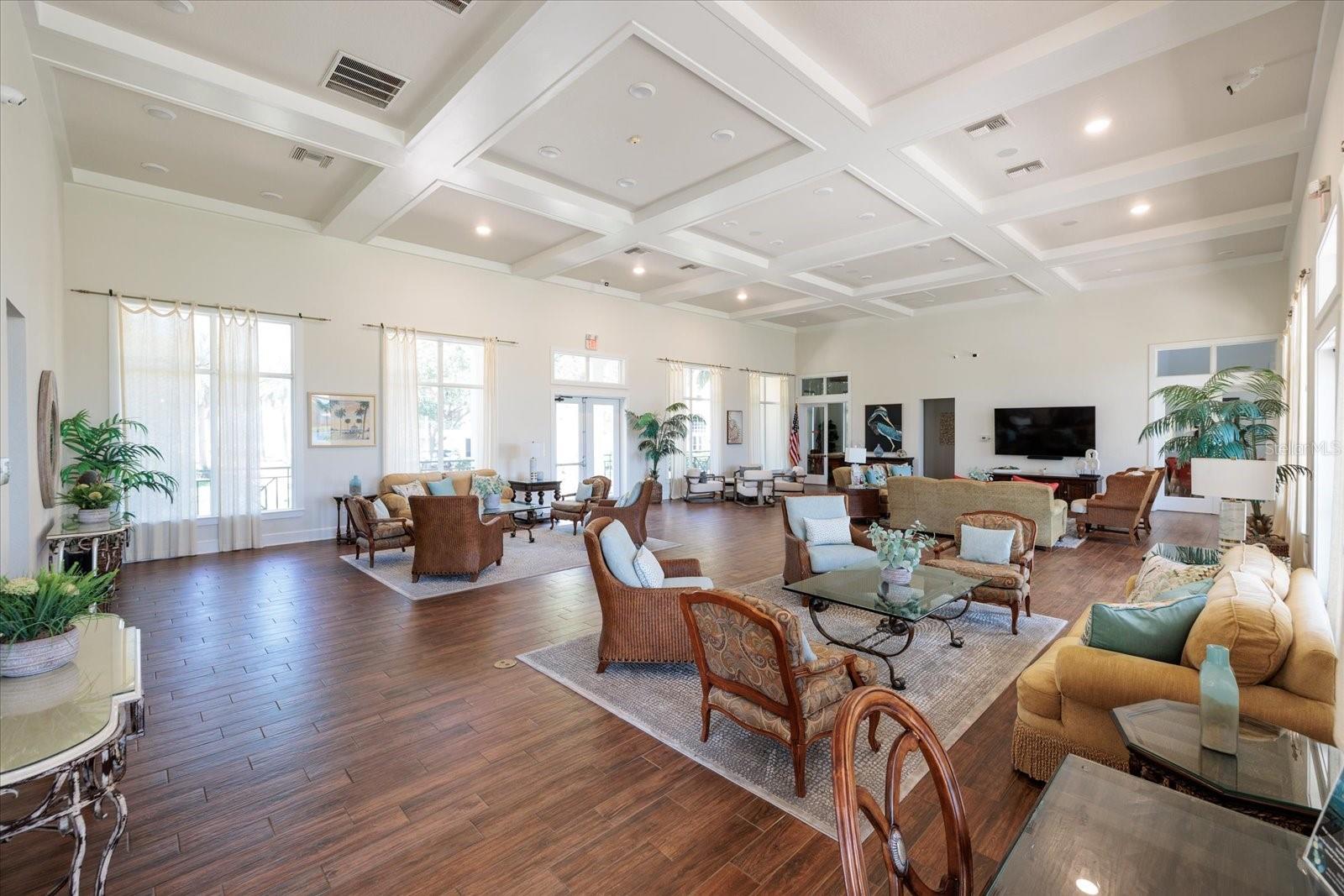 OSPREY POINTE AT DOLPHIN - Residential