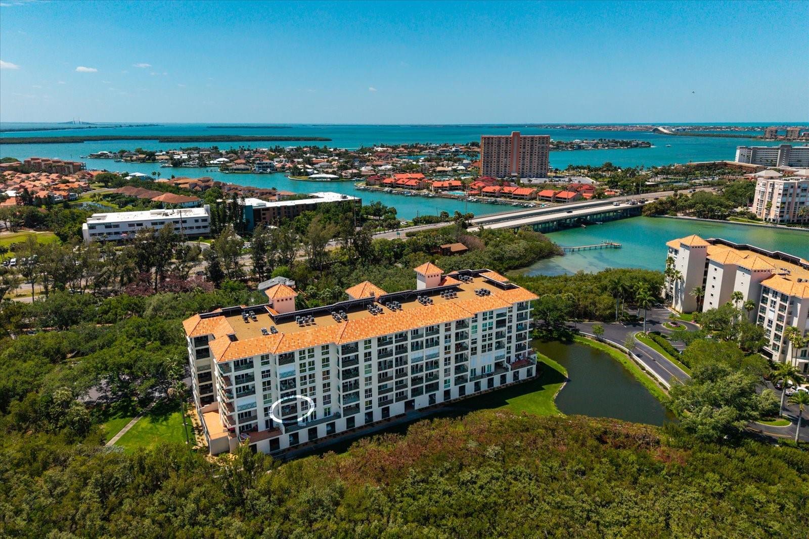 OSPREY POINTE AT DOLPHIN - Residential