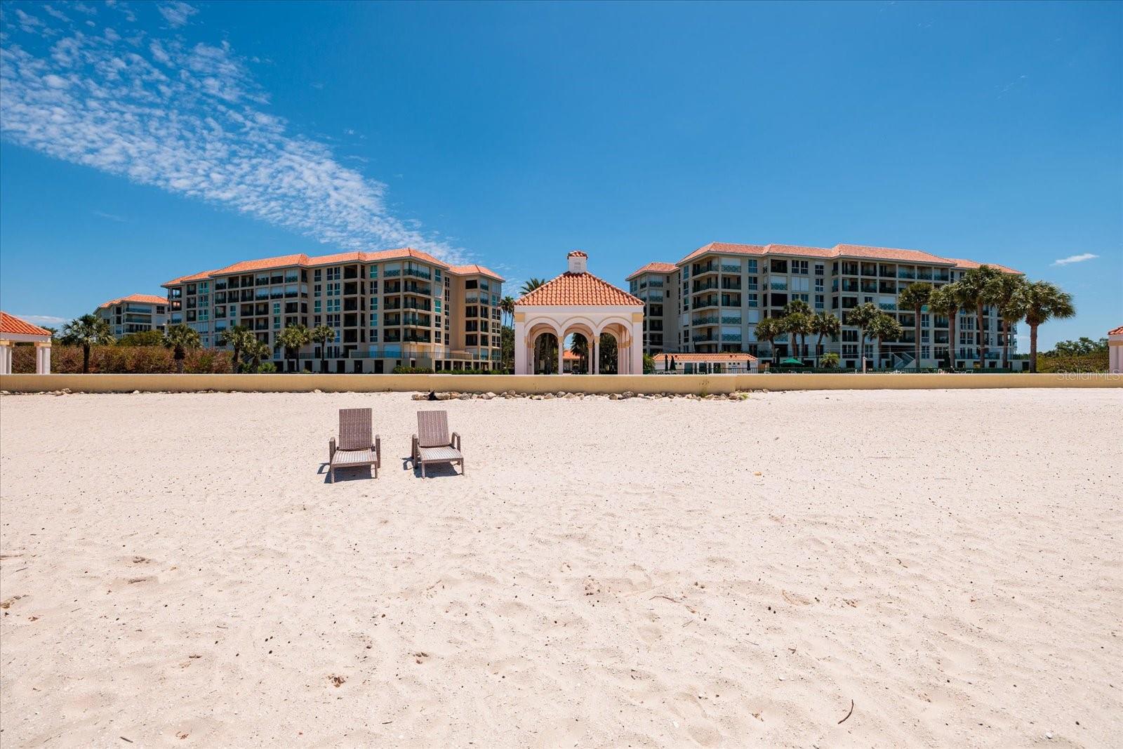 OSPREY POINTE AT DOLPHIN - Residential