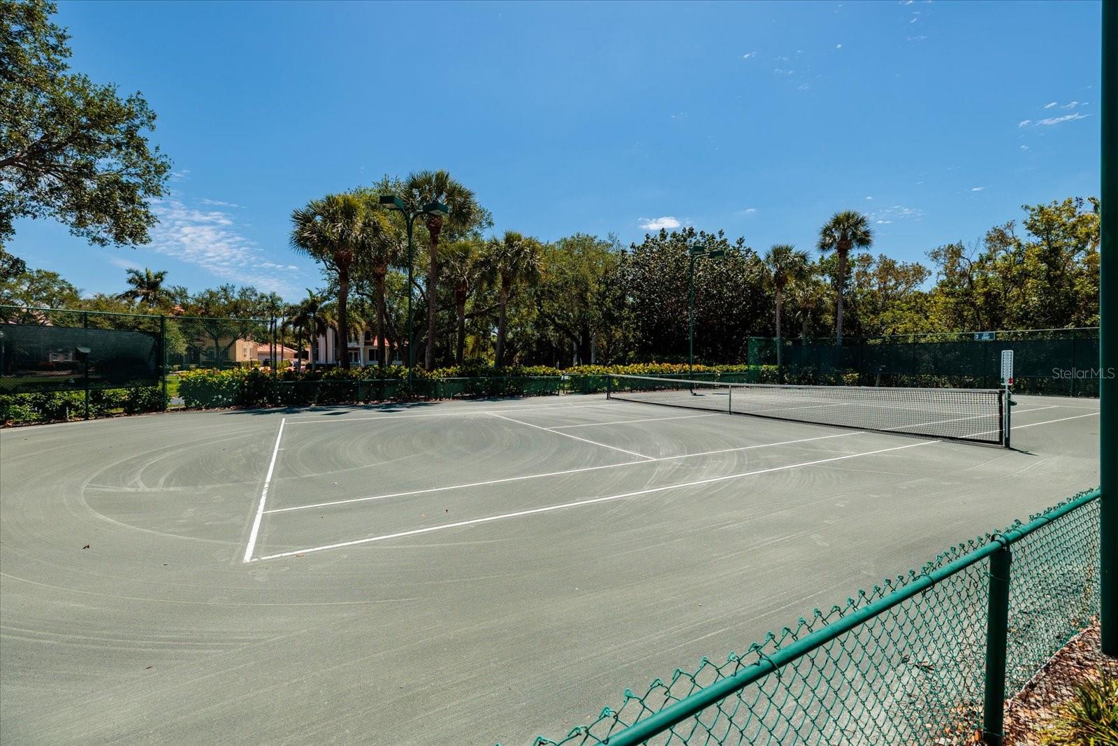 OSPREY POINTE AT DOLPHIN - Residential