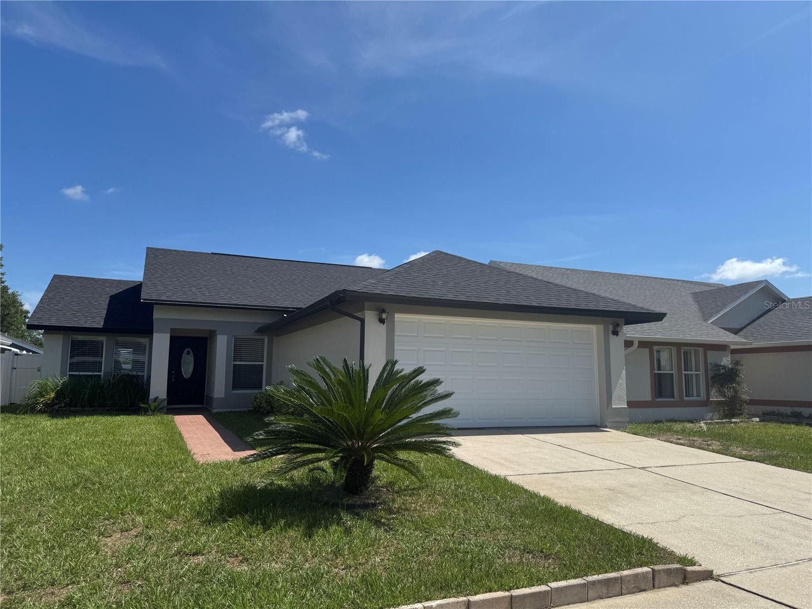 Now available for Rent!! Welcome to this charming newly remodeled home located in the sought-after Lindfields community, in the heart of Kissimmee West. This property features 3 spacious bedrooms, 2 full bathrooms, and a fully fenced backyard, perfect for enjoying outdoor living with privacy and tranquility.Inside, the home has been freshly painted throughout, creating a bright, clean, and inviting atmosphere you’ll love coming home to.What truly sets this property apart is its exceptional location, just minutes from the world-famous Disney theme parks with easy access to major highways including 429 and I-4, connecting you quickly to all of Central Florida .A perfect opportunity for those seeking convenience, comfort, and quality living in one of Central Florida’s most desirable areas. Schedule your showing today!