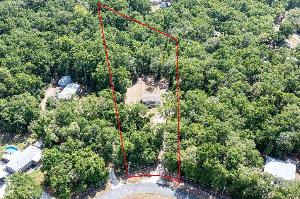 Photo of 14270 NW 79th Court, Trenton, FL 32693 (MLS # GC540062)
