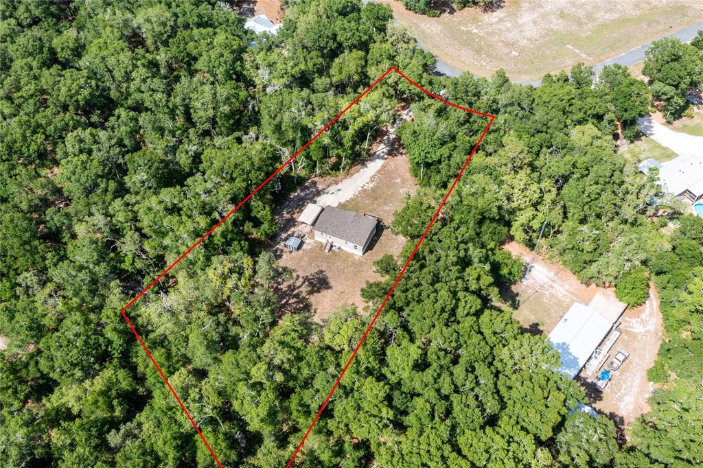 Photo of 14270 NW 79th Court, Trenton, FL 32693 (MLS # GC540062)