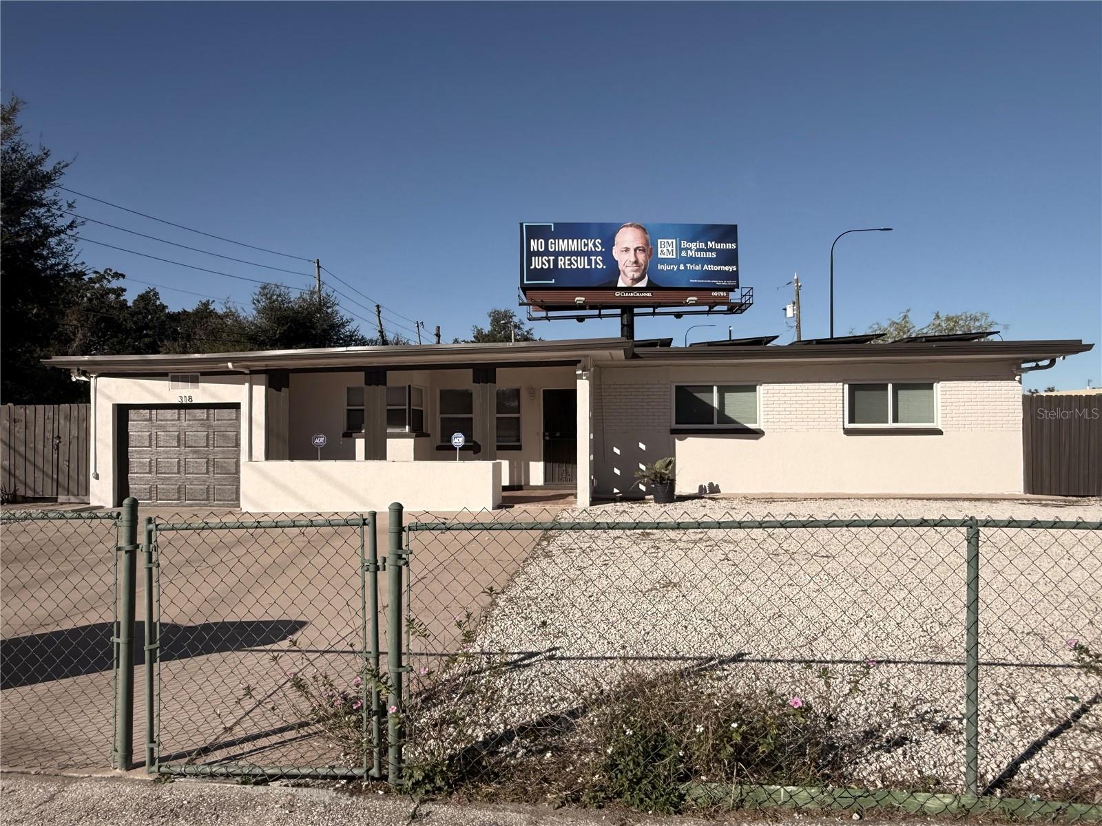 AZALEA PARK SEC 22 - Residential Lease