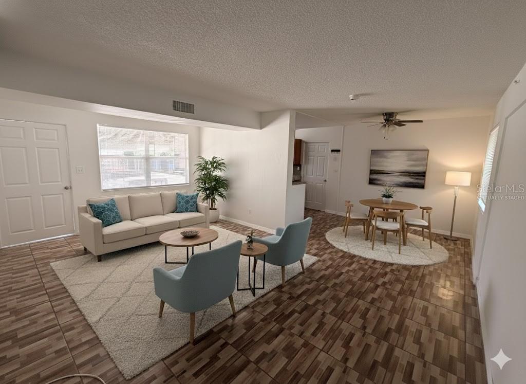 AZALEA PARK SEC 22 - Residential Lease