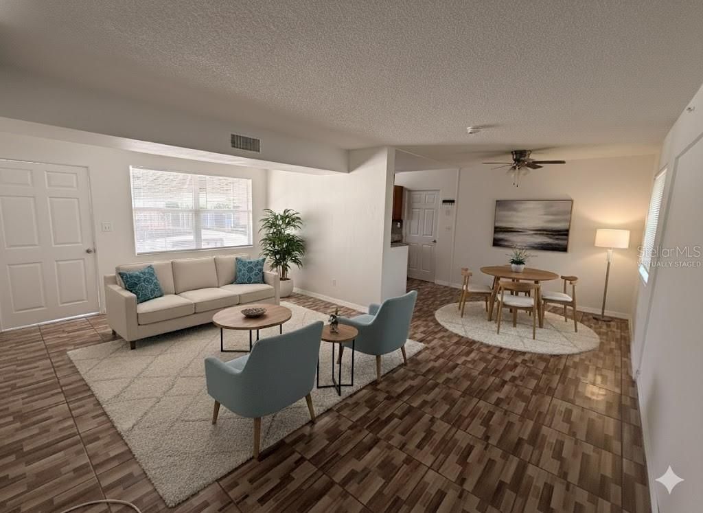 Photo of 318 Dillon Circle, Orlando, FL 32822 (MLS # S5139358)